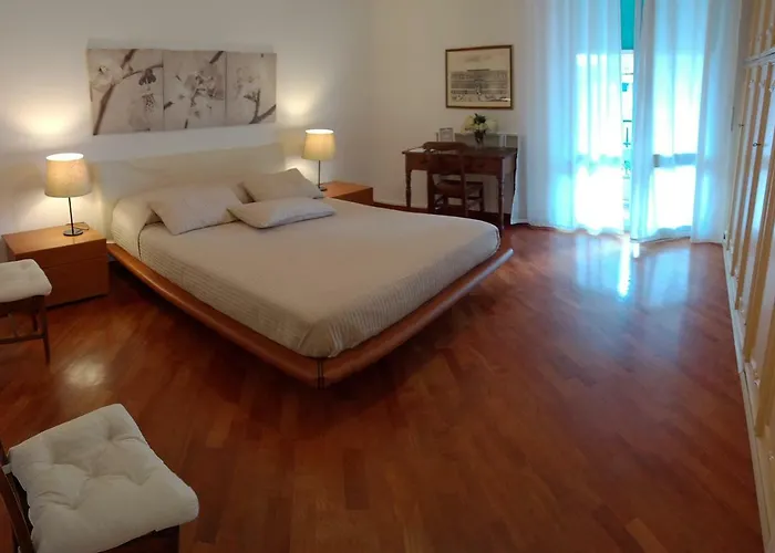 Casa Del Golfo Paradiso
