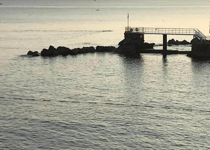 Casa Del Golfo Paradiso