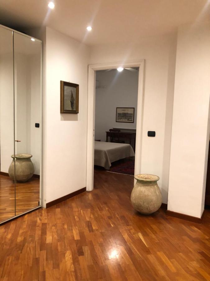 Apartamento Casa Del Golfo Paradiso Génova