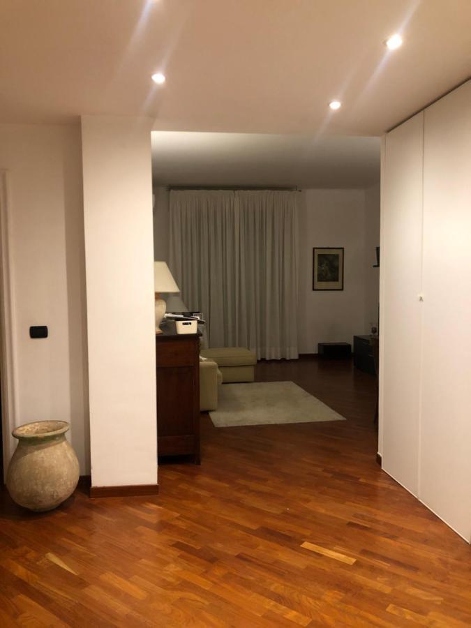 Apartment Casa Del Golfo Paradiso