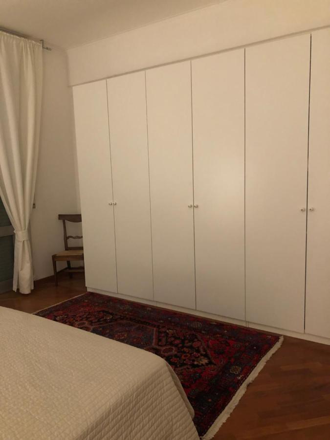 Casa Del Golfo Paradiso Apartment Genoa