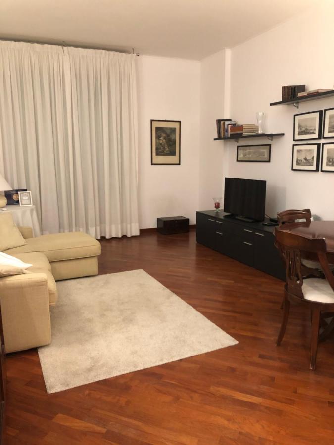 Casa Del Golfo Paradiso Genoa
