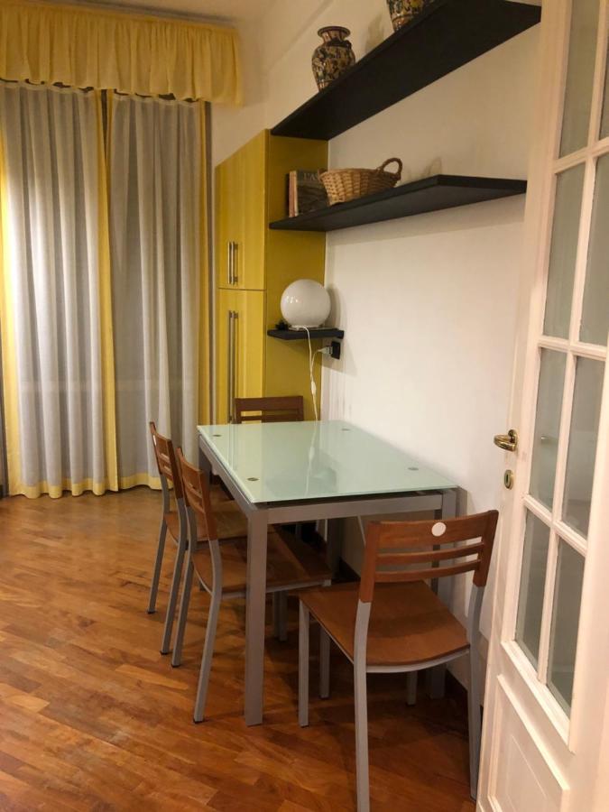 Apartment Casa Del Golfo Paradiso Genoa