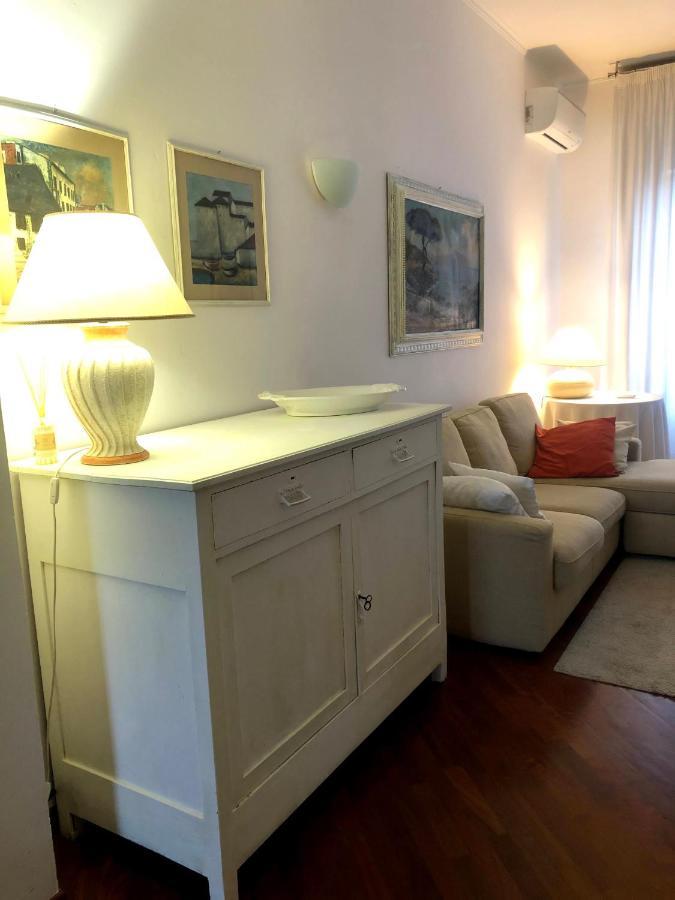 Apartamento Casa Del Golfo Paradiso *