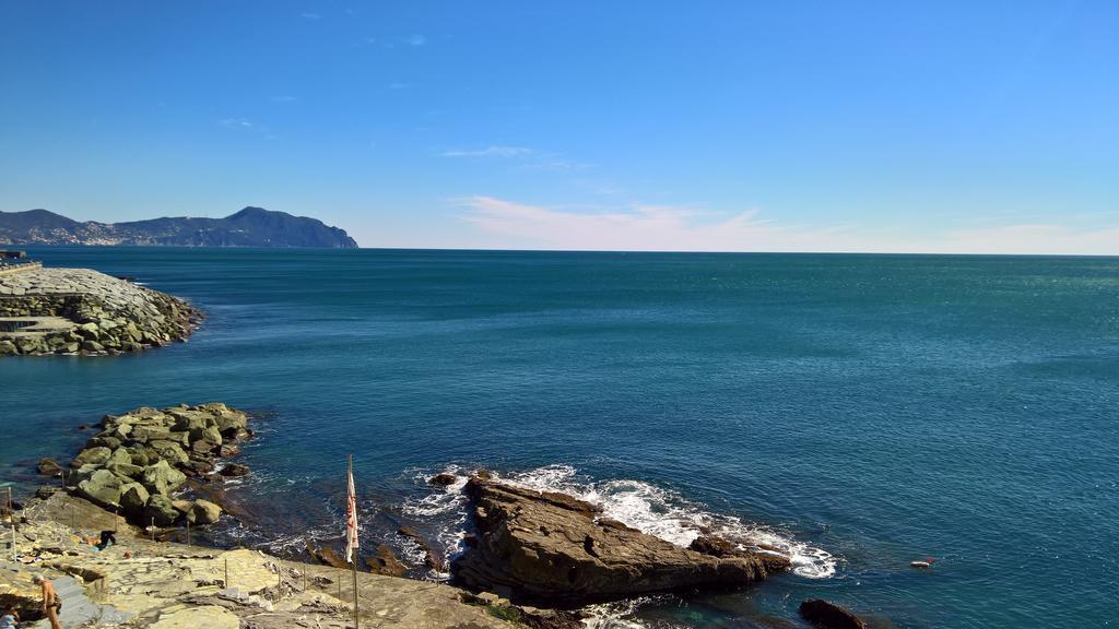 Apartamento Casa Del Golfo Paradiso *