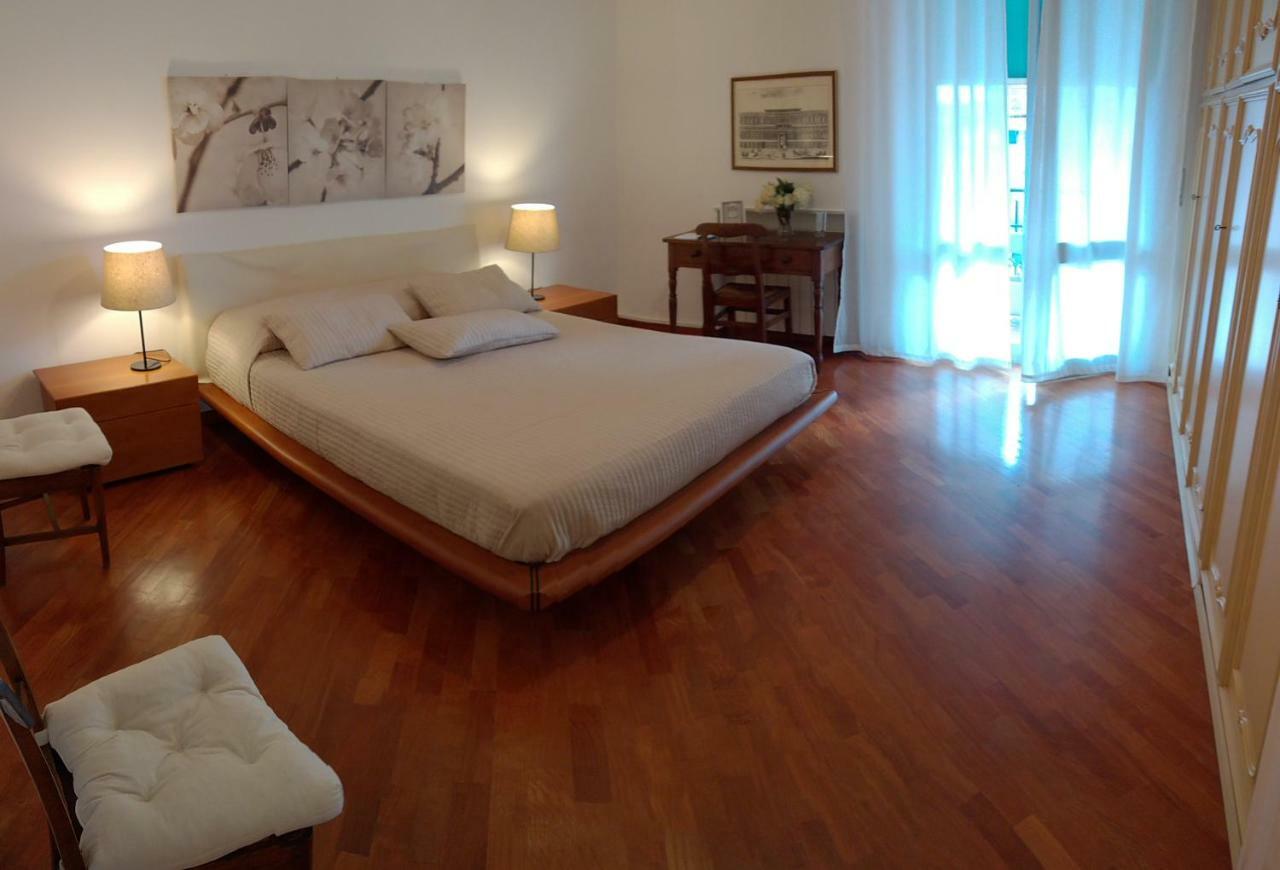 Casa Del Golfo Paradiso Apartamento Génova