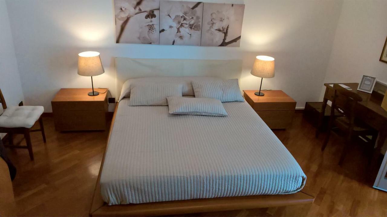 Apartment Casa Del Golfo Paradiso Genoa