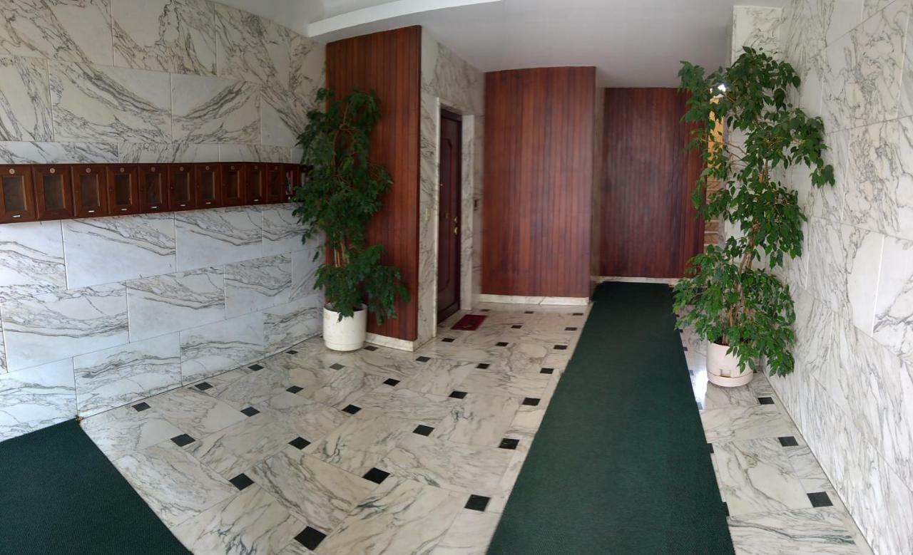Casa Del Golfo Paradiso * Genoa